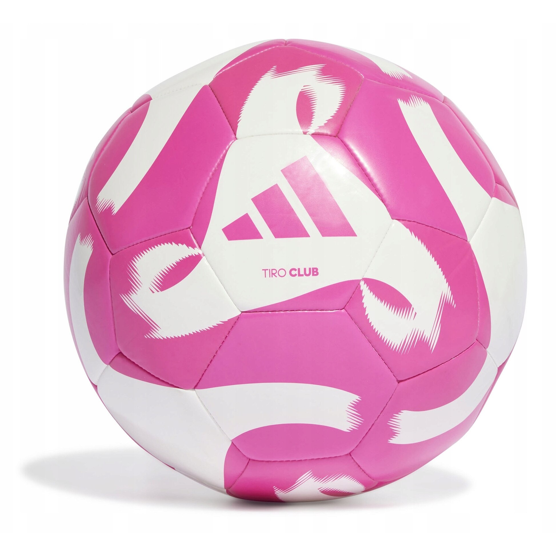 Minge Roz Minge fotbal adidas Tiro Club roz 3x4x5 - eMAG.ro