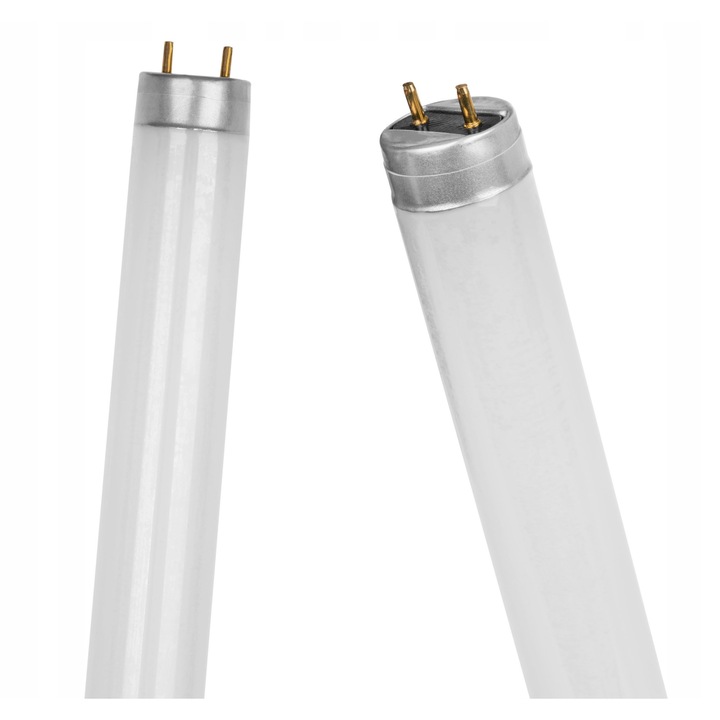 Флуоресцентна лампа Noveen LOS103 15W, 23x433mm, бяла