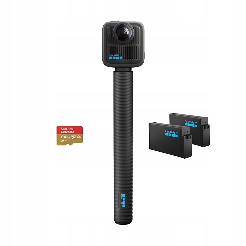 Camera video GoPro Hero 5 Black Edition, 4K - eMAG.ro