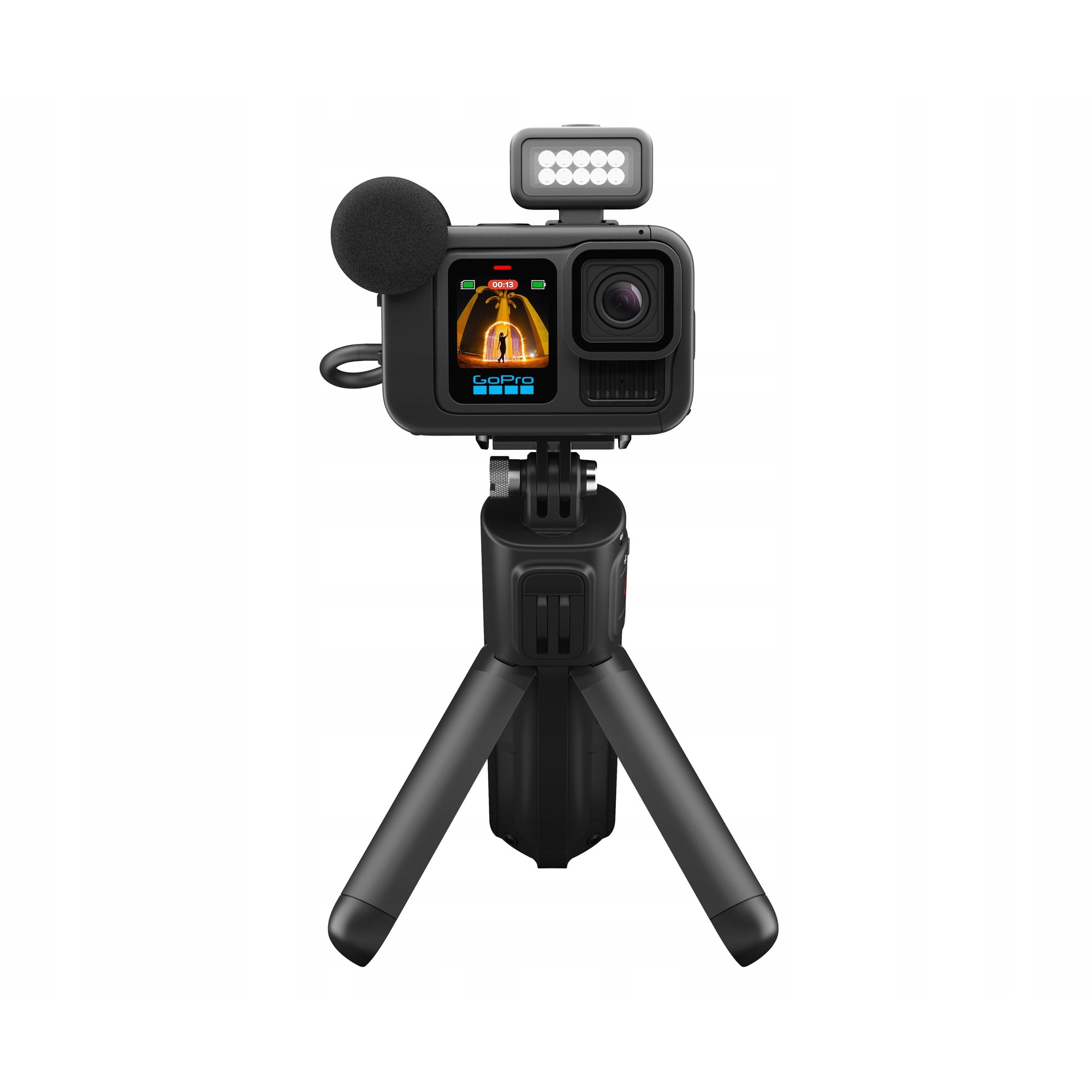 Camera video sport GoPro HERO7, Full HD, White Edition - eMAG.ro