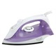 Fier de calcat cu abur ADLER Formula, 30W, negru, 445x116x308mm