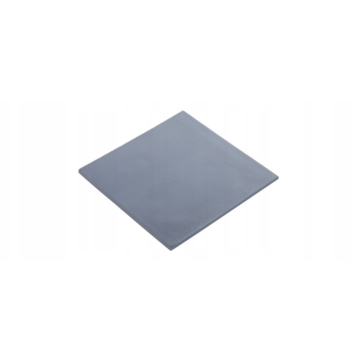Hővezető pad, Gelid Ultimate 120x120x3mm 15W/mK