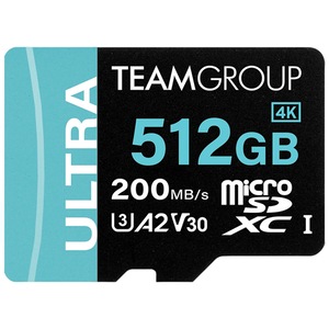 Card de memorie Samsung Micro-SDXC EVO Plus 512GB, Class 10, UHS-I
