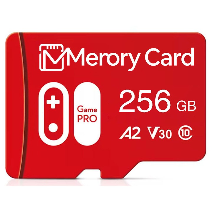 Card microSDXC 4K Camera Extreme, 256GB, UHS-I U3 A2, Clasa 10, citire pana la 100 MB/s, scriere pana la 60 MB/s, cu adaptor SD, rezistent waterproof/shockproof, negru/maro