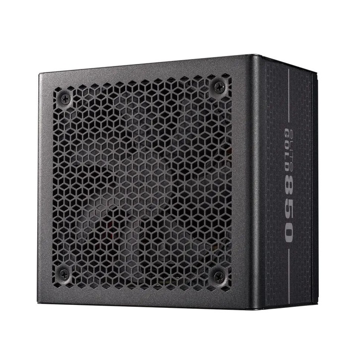 Sursa PC Cooler Master Elite Gold 850W 80+ Gold modulara 12cm ATX 3.1