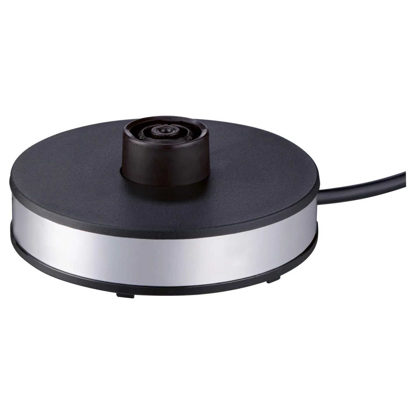 Spumator electric lapte SilverCrest 500W inox 15,3x10,8x20,9cm