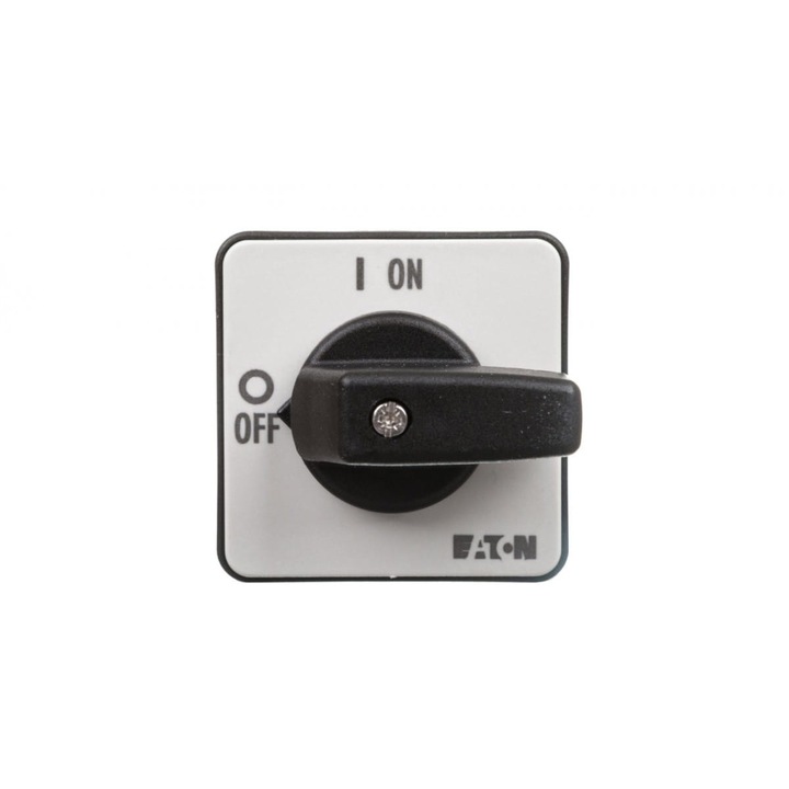 Eaton T0-1-8200 bütykös kapcsoló 20A 1P IP65 69x66mm