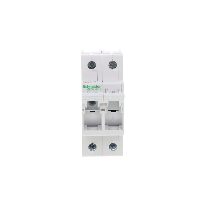 Schneider Acti9 elektromos biztonsági eszköz 90x75x35mm 0.2kg