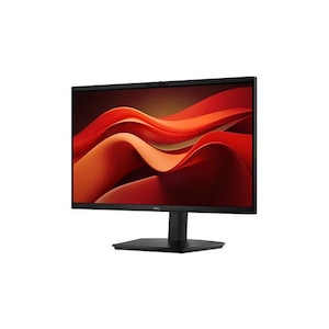 Monitor IPS LED Dell 23.8" E2426HB, Full HD (1920 x 1080), HDMI, DisplayPort, Pivot, Boxe, Webcam, 120 Hz, 5 ms, Negru