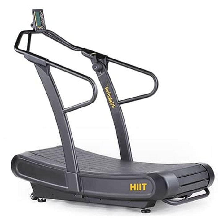 EVOPower Renegade HIIT Runner ARUN050 futópad, motor nélküli, acél, 171x99x168cm
