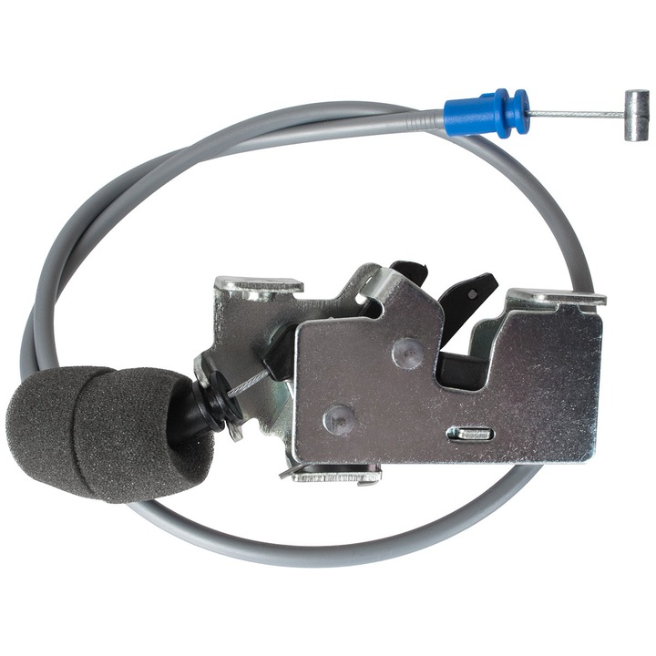 Hátsó bal ajtózár M MODECAR Ford Transit 2000-2014, kábel 695mm