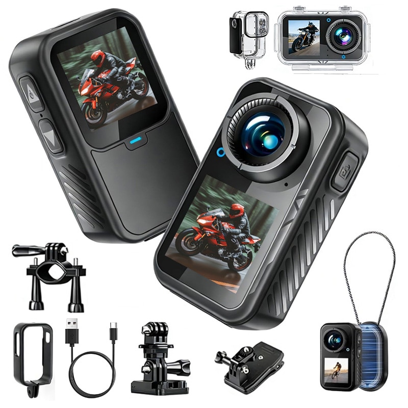 オ*ギ様 特典多数 DJI Osmo Pocket2 Creator Combo Camera video sport DJI Osmo Pocket 2, 64MP, 4K, Creator Combo