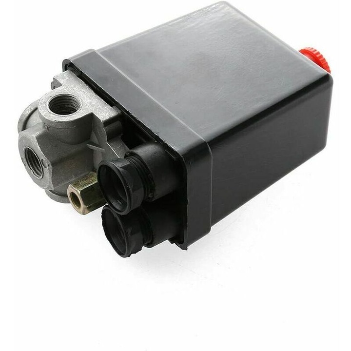 Supapa control presiune compresor aer 240V 20A 175PSI