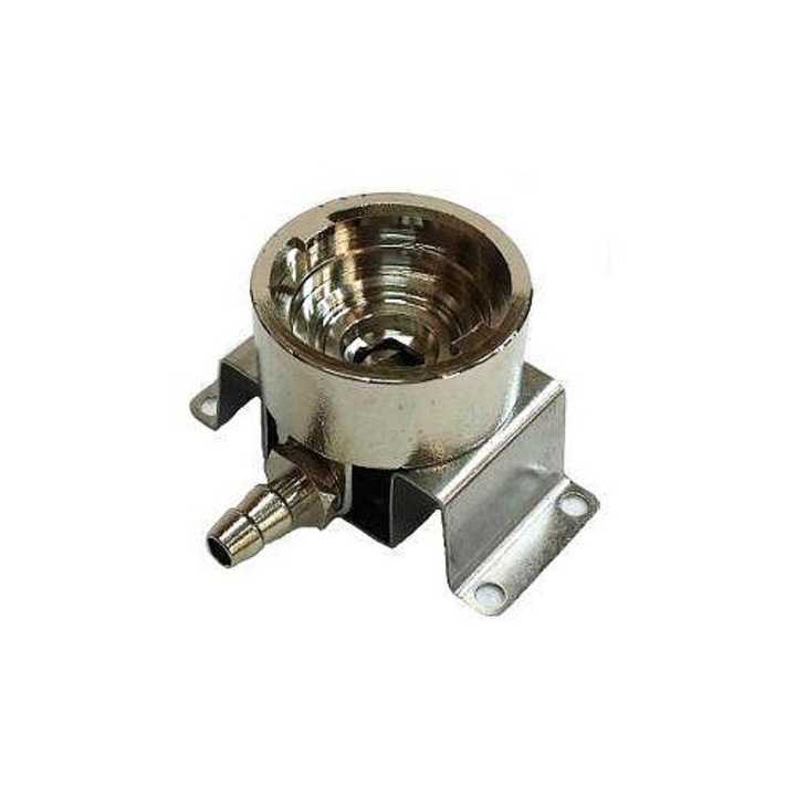 Bajonett típusú Sinop szaniter adapter vízcsatlakozáshoz