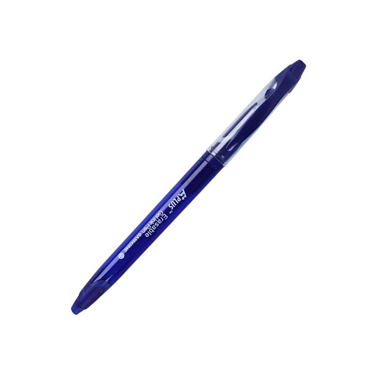 Beifa A+GA3042 gél roller, törölhető, 0.7 mm, kék