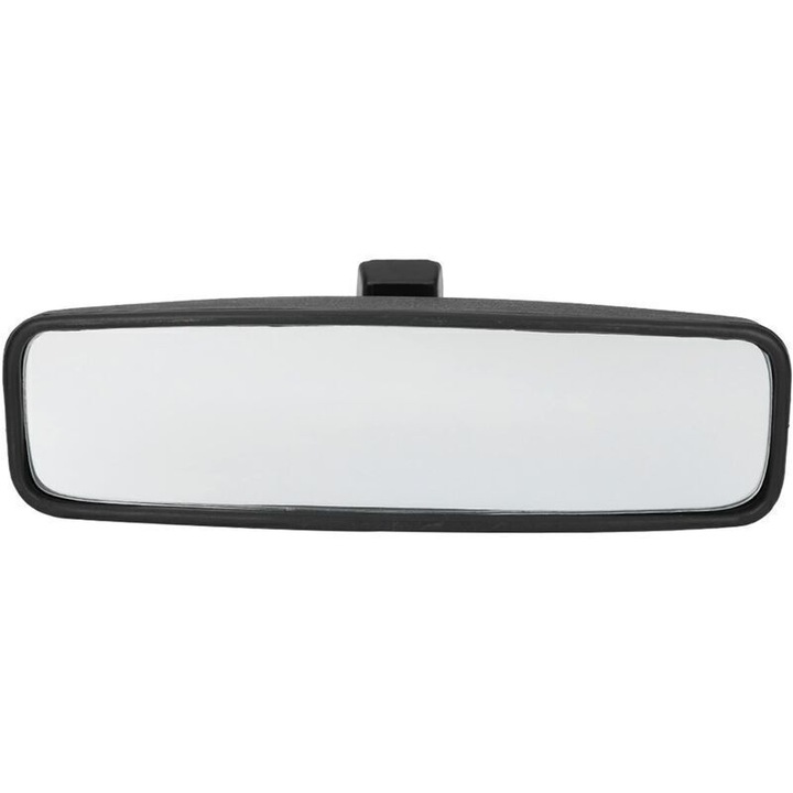 Oglinda interior auto, 814842, ABS, negru, universal