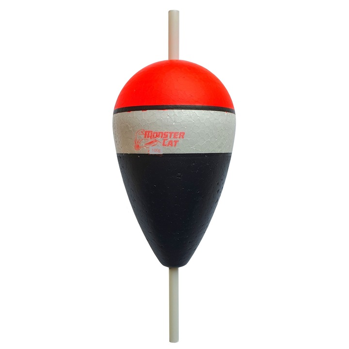 Pluta somn Bomba Monster Cat 150 g