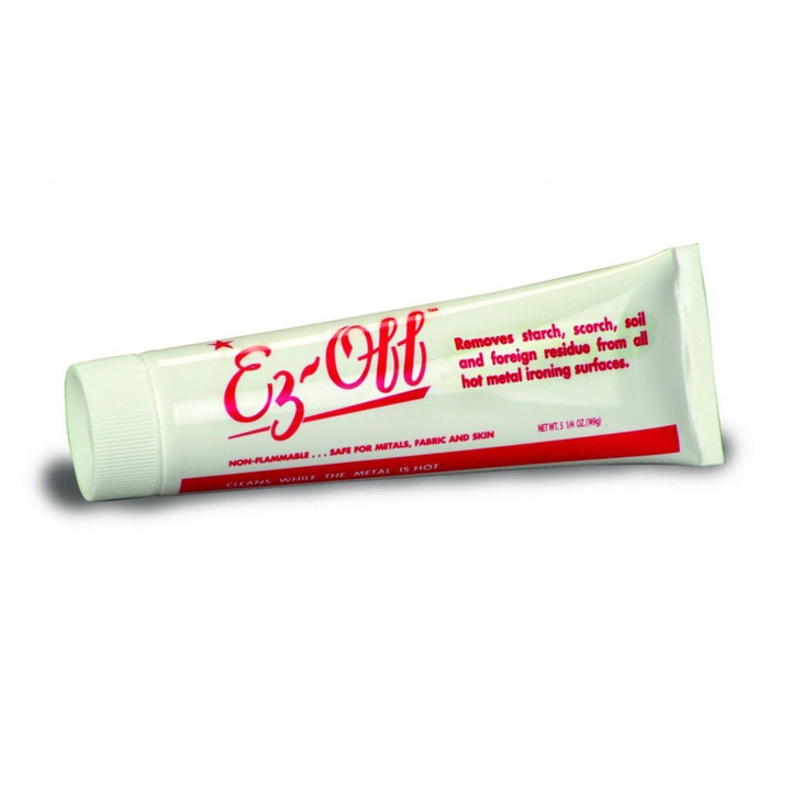 Pasta de curatat talpa fierului de calcat Ez-Off, 149g