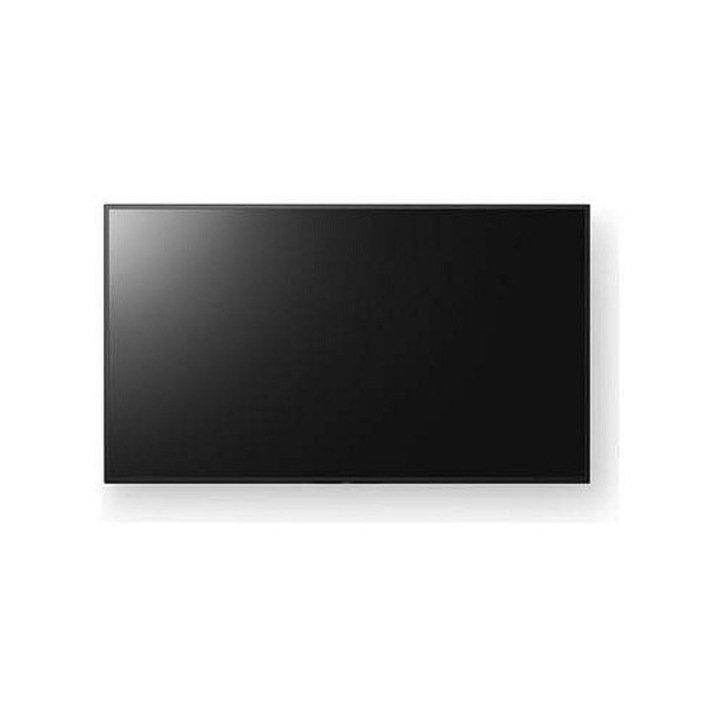 Монитор LCD Sony BRAVIA BZ35L 75 инча 4K UHD HDR черен