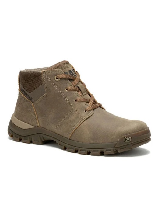 Ghete Caterpillar Threshold Chukka