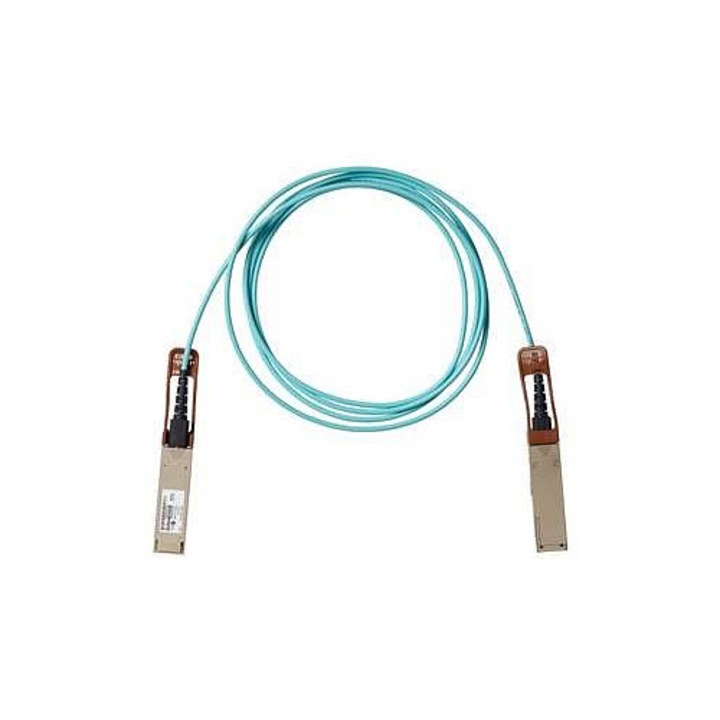 Cisco QSFP-QSFP 100G 1m aktív optikai kábel
