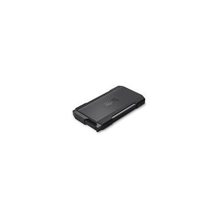 Външен SSD SanDisk PRO-BLADE TRANSPORT, USB 3.2 Gen 2x2 (USB-C), преносим, черен, 4 TB