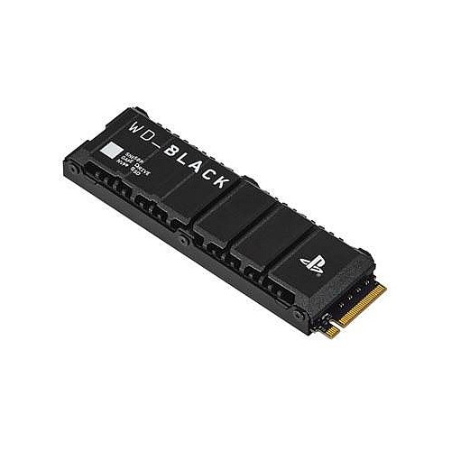 Solid State Drive (SSD) WD Black SN850, 1TB, NVMe, M.2 - eMAG.ro