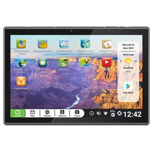 Tableta Huawei Mediapad T5, Octa Core 2.36 GHz, 10.1
