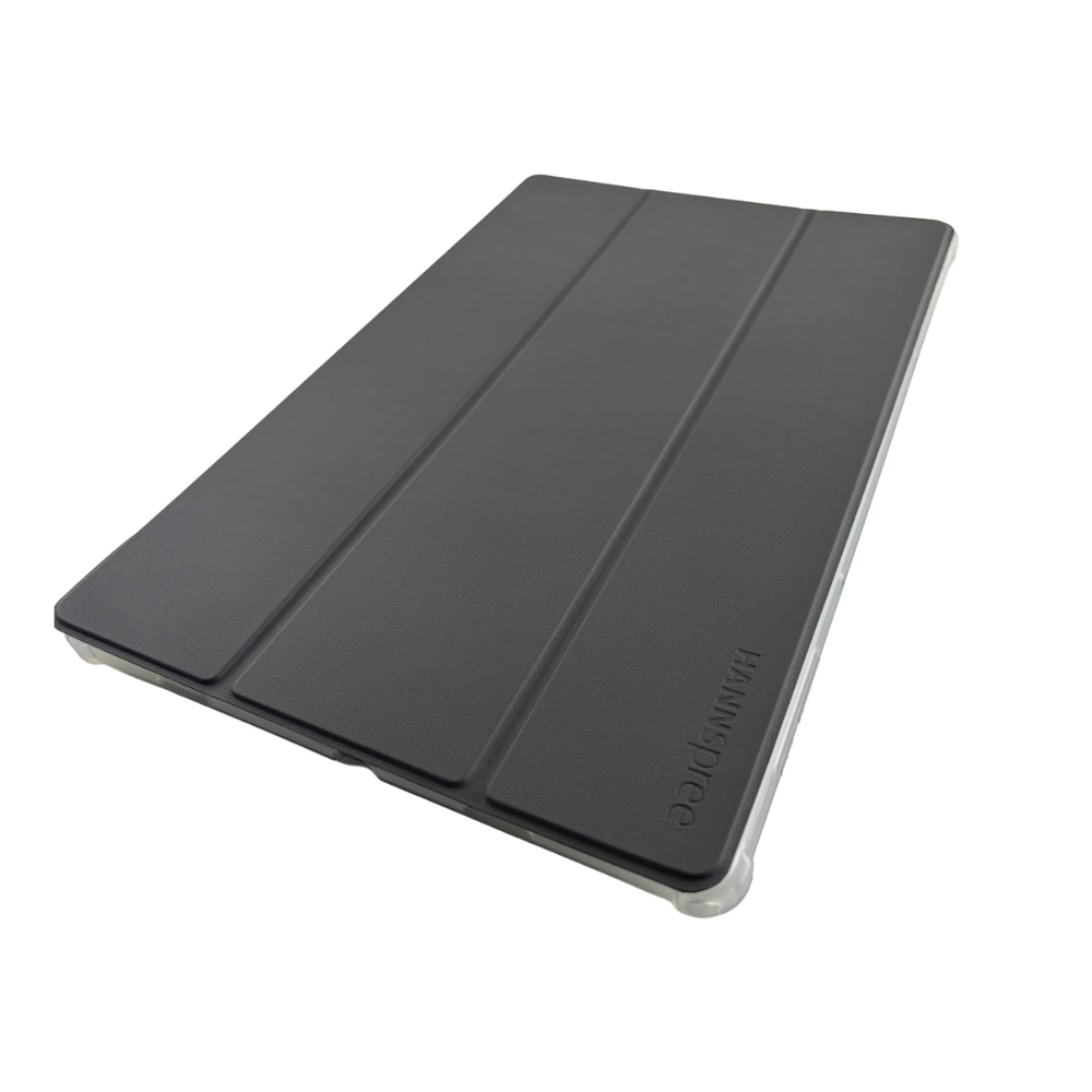 Tableta Hannspree Mercury, Procesor Mediatek MTK8786 Octa-Core, Ecran 14.1", 6GB RAM, 128GB Flash, 13MP, Wi-Fi, Bluetooth, Android Negru