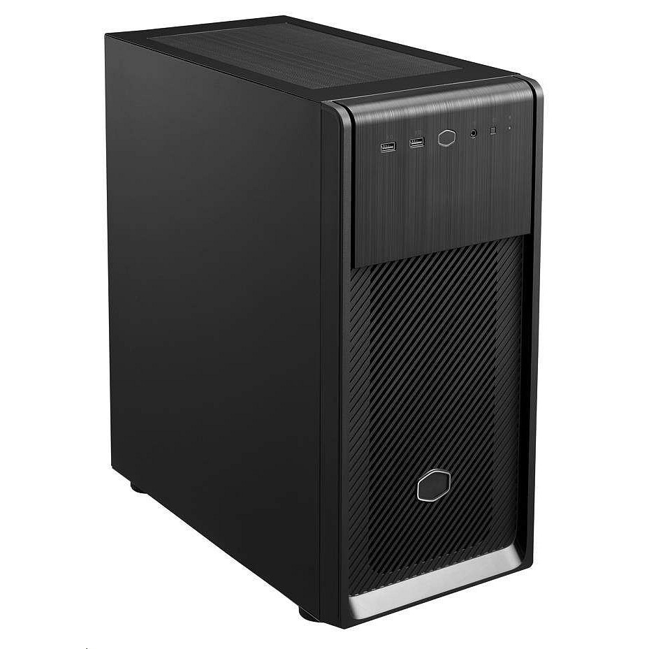 Carcasa PC Phanteks Eclipse P600S, ATX, Micro ATX, Mini ITX, ATX