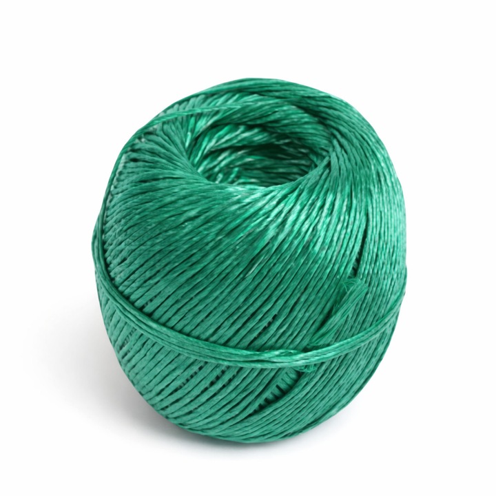 Kötözőzsineg 0,6mm PP 200 gr SZINES