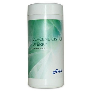 IT tisztító eszközök