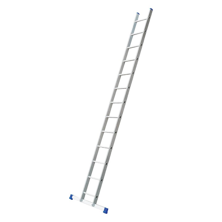 Scara aluminiu ELKOP 1 treapta 7 sectiuni 1,91m 150kg