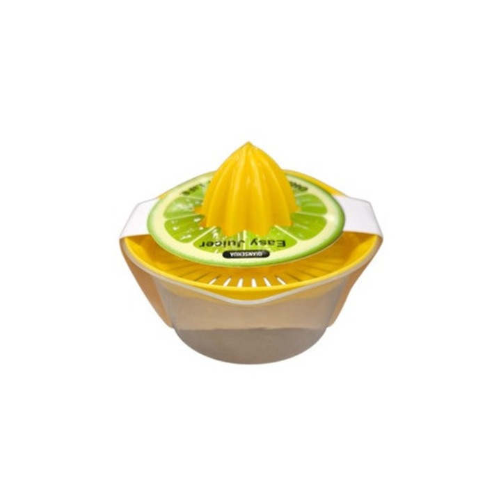Citrusfacsaró, Clini 5X-0328