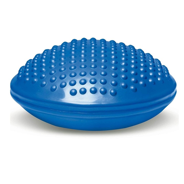 Effea 6251 egyensúlyozó párna kék 31cm 100kg