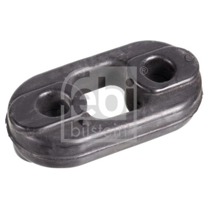 Kipufogórendszer tartó 105683 Mitsubishi L200/L200 / Triton/Pajero Sport 1/Pajero Sport 2/Pajero Sport 3/Toppo/Ek