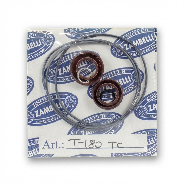 Zambelli szivattyú T-180 TC/180 compact A2V/ ICDR/T-250