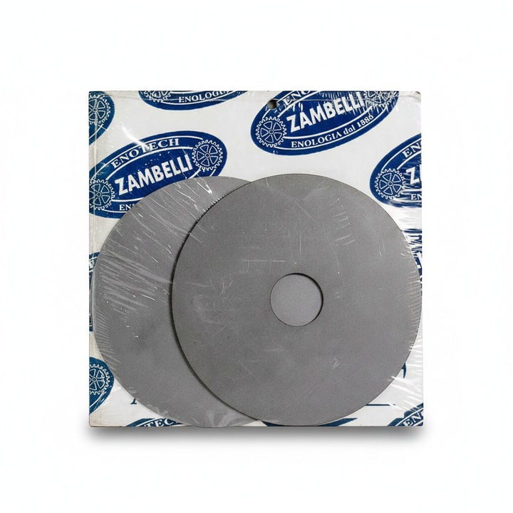 Zambelli szivattyú T-180 A2V /T-250 véglap teli + véglap lukas szett (1188R00037)