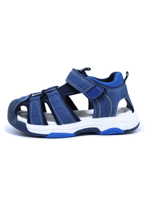 Sandale baieti New8Teen 0041920, Bleumarin