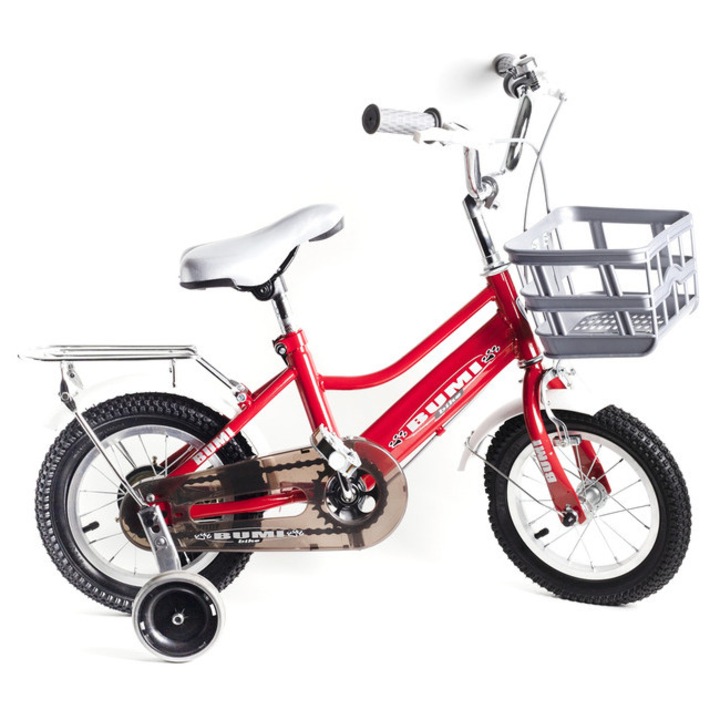 Gyerek BMX 12