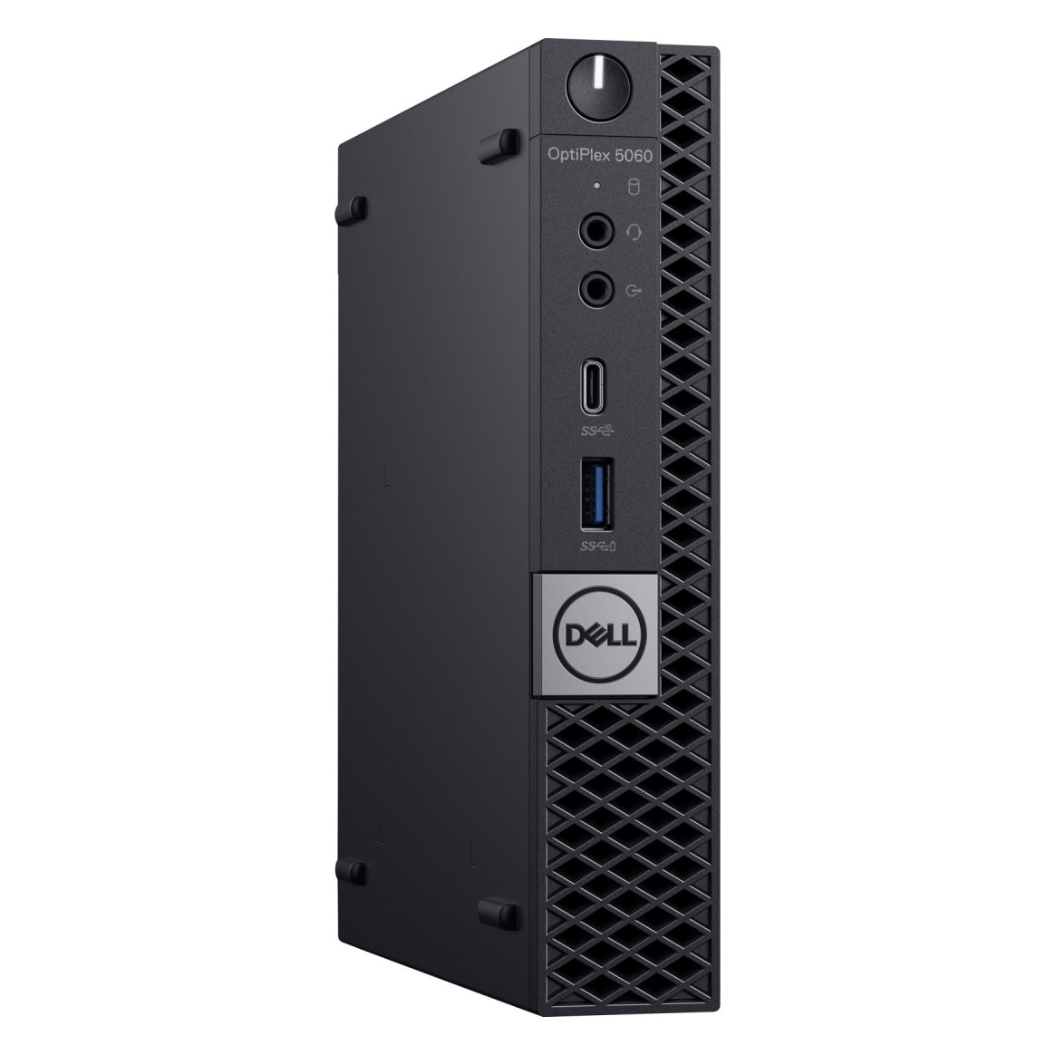 ミニPC OptiPlex5060 Micro i5 8500T /SSD256 16GB Sistem PC Dell OptiPlex 5060 Micro, i5-8500T, 8 GB DDR4, 256 GB