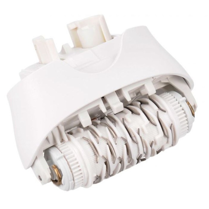 Cap de epilare e-SWC Supreme® pentru epilator Braun Silk Epil 9 si Silk Epil 7, 33 mm (wide), echivalent cu 81533164