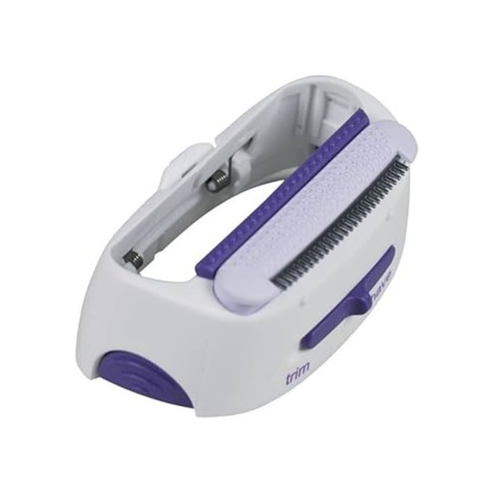 Cap de epilare e-SWC Supreme® pentru epilator Braun, echivalent cu 67030677