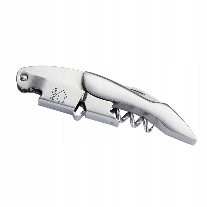 Cilio Classic dugóhúzók 12cm inox