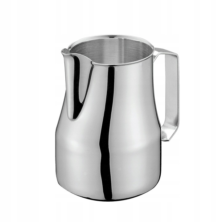 Cilio tejkiöntő, rozsdamentes acél, 0.5l, 12x8.5x11.5cm