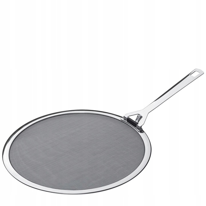 Moha Silicook szilikon és rozsdamentes acél fedő 33x39cm összecsukható
