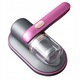 Aspirator manual totalstore pentru saltele ultrasonice UV-C alb