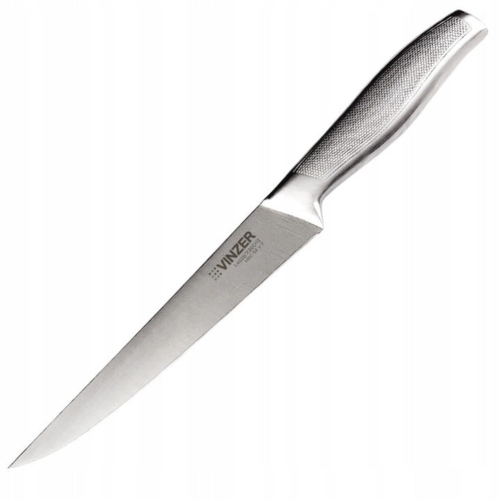 Vinzer Legend Line húskés 20.3cm rozsdamentes acél