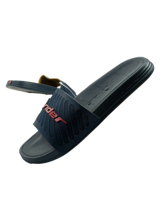 Slapi sport Rider Free II Slide Ad pentru barbati, Albastru