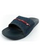 Slapi sport Rider Free II Slide Ad pentru barbati, Albastru